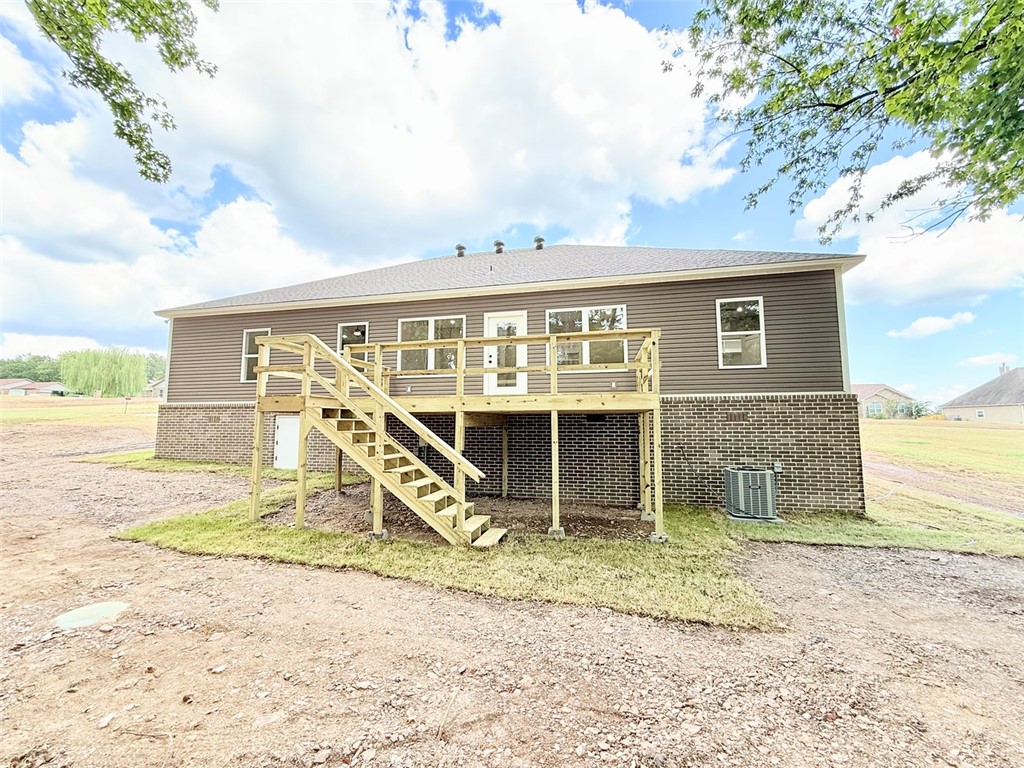 Stonegate - Residential