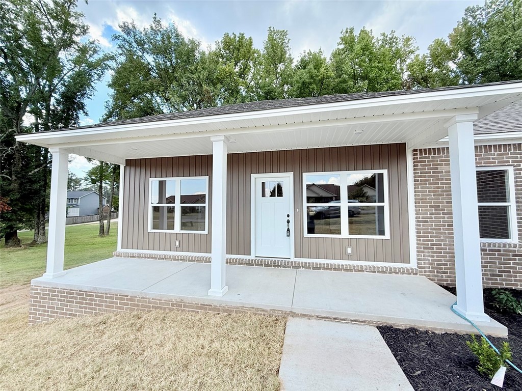 Stonegate - Residential