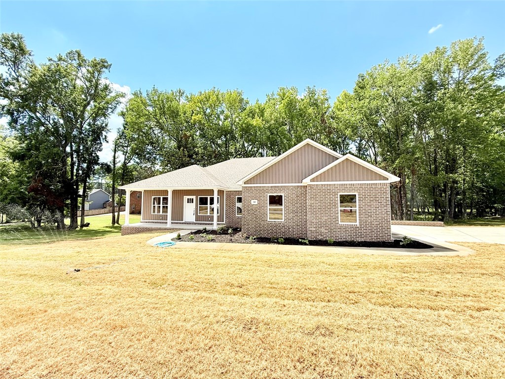 Stonegate - Residential