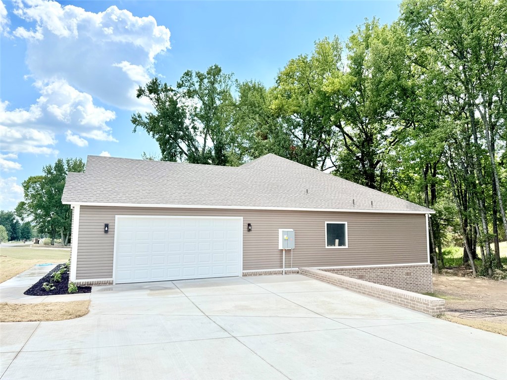 Stonegate - Residential