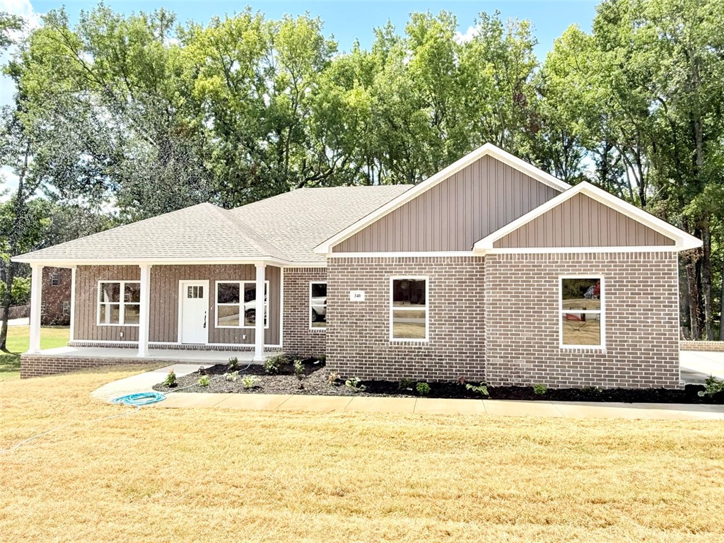 Stonegate - Residential