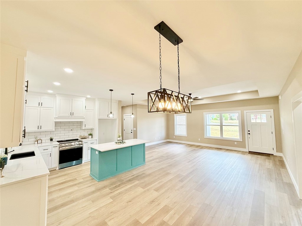 Stonegate - Residential