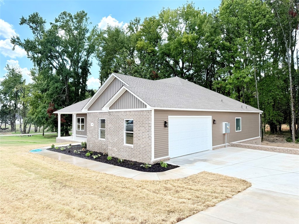 Stonegate - Residential