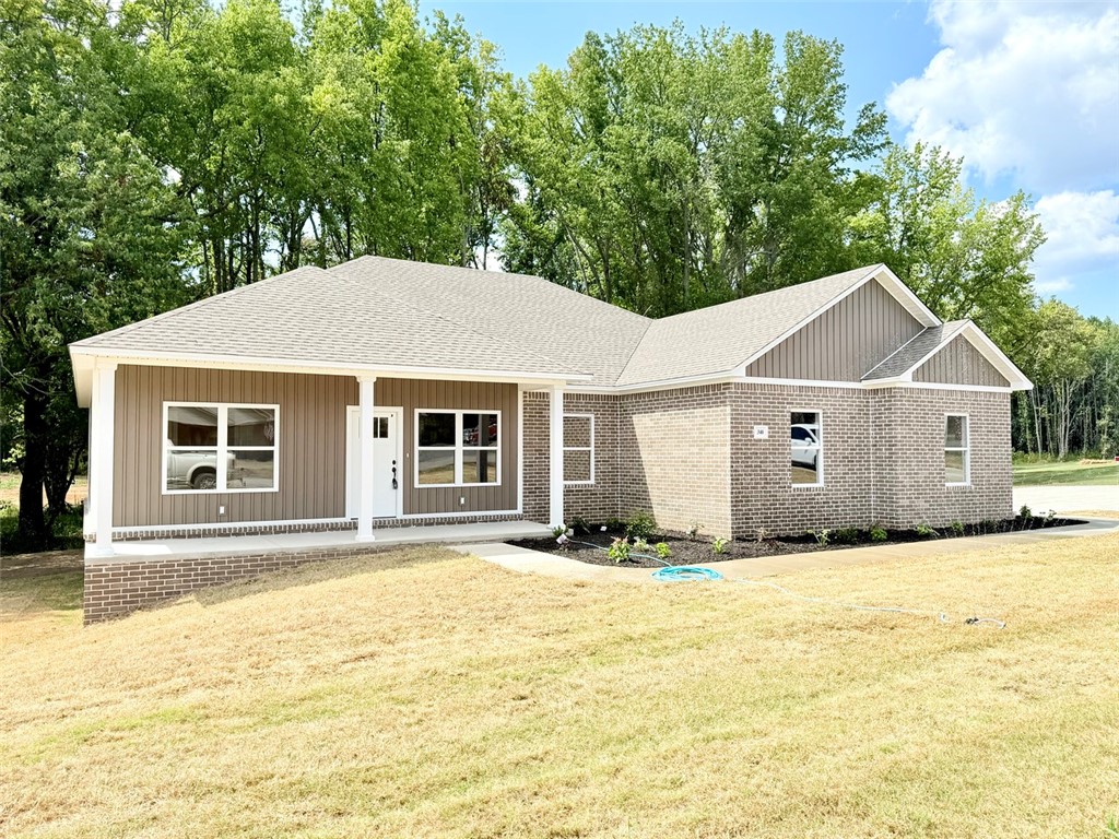 Stonegate - Residential