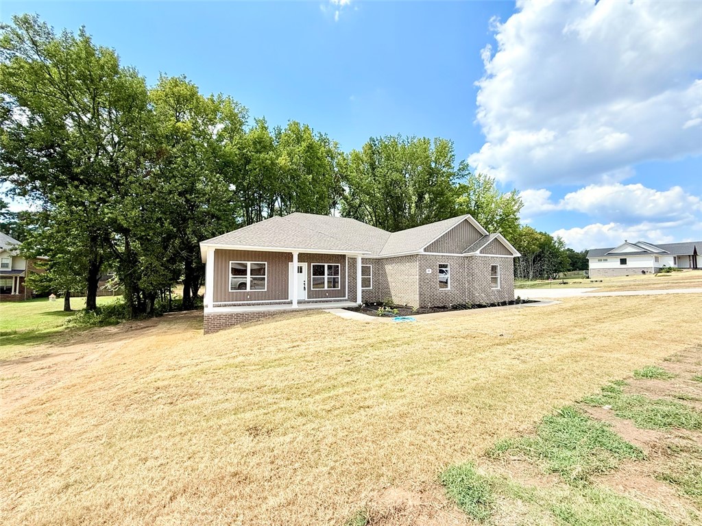 Stonegate - Residential