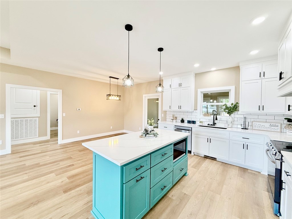 Stonegate - Residential