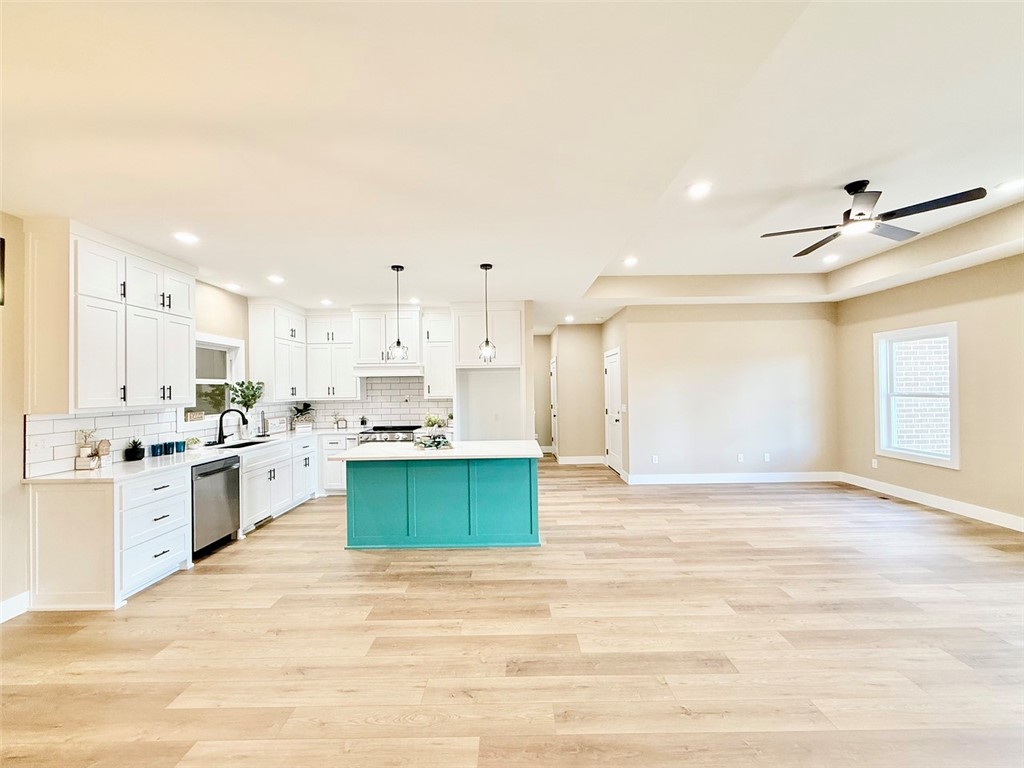 Stonegate - Residential