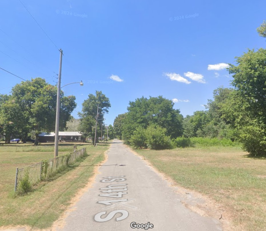 Brawley Add - Land