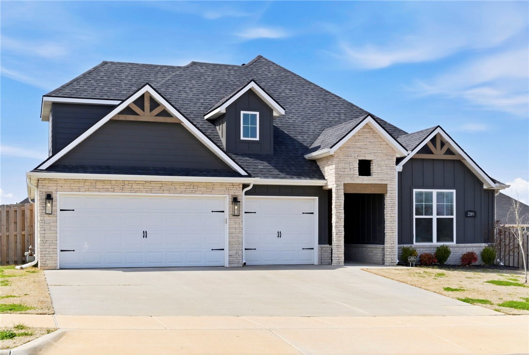 Arlington - Residential