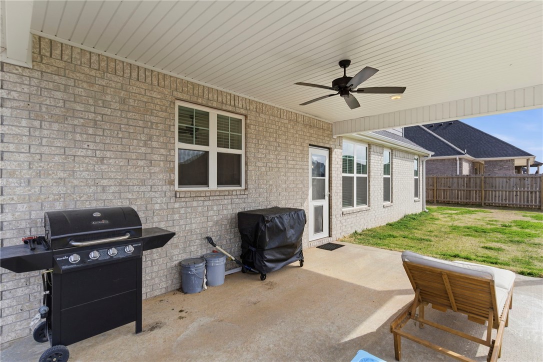 Arlington - Residential