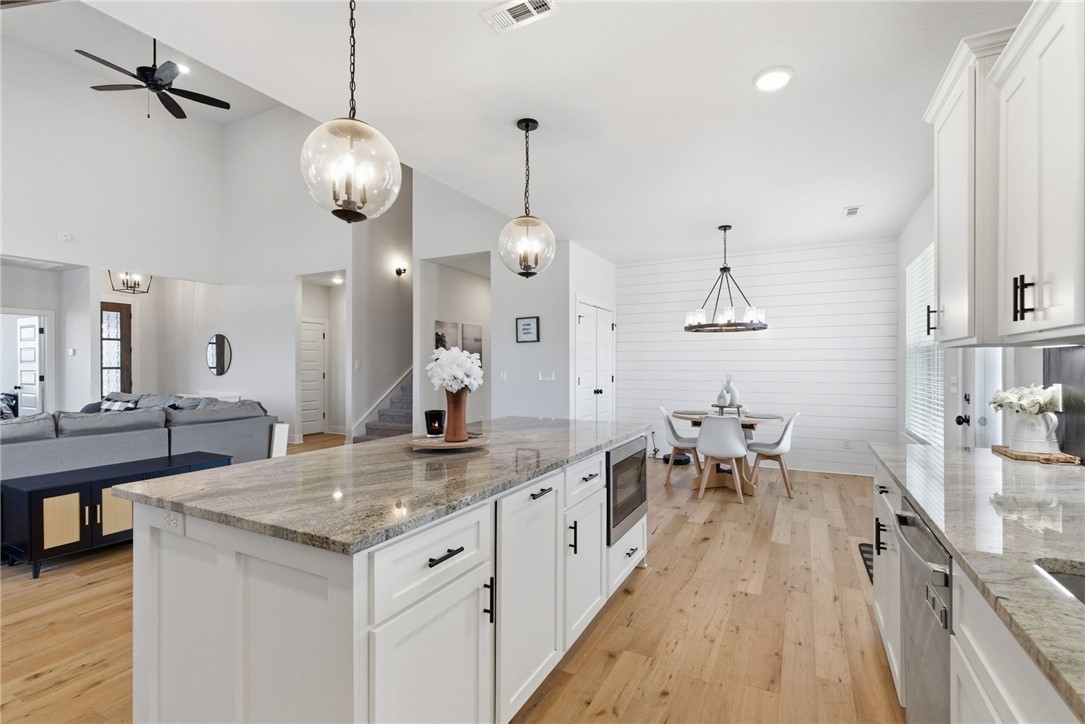 Arlington - Residential