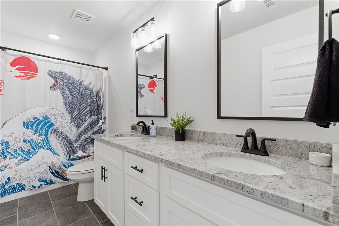 Arlington - Residential