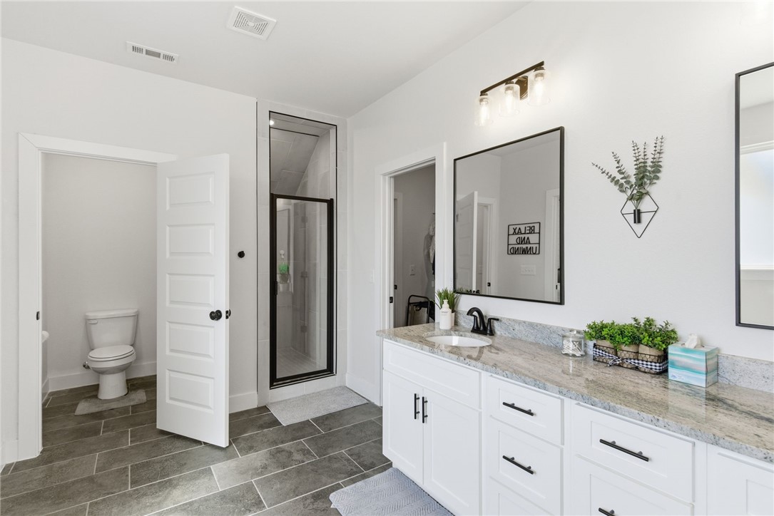 Arlington - Residential