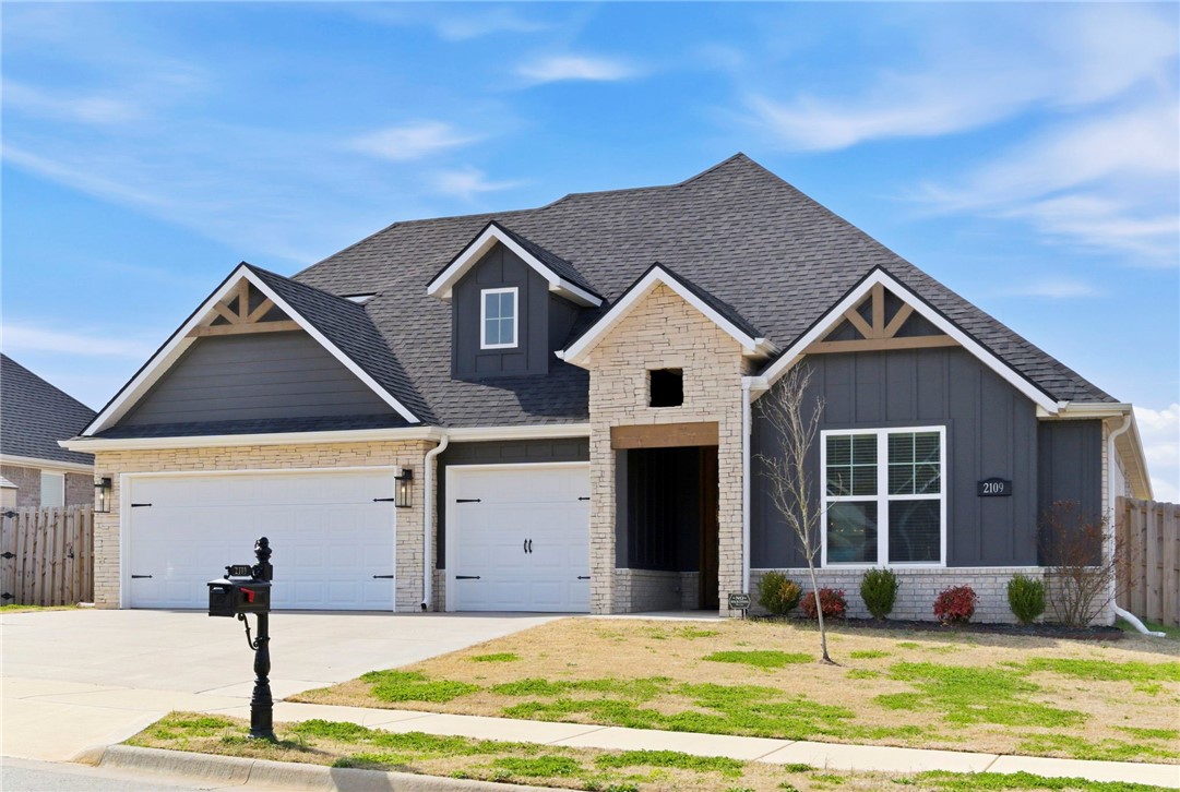 Arlington - Residential