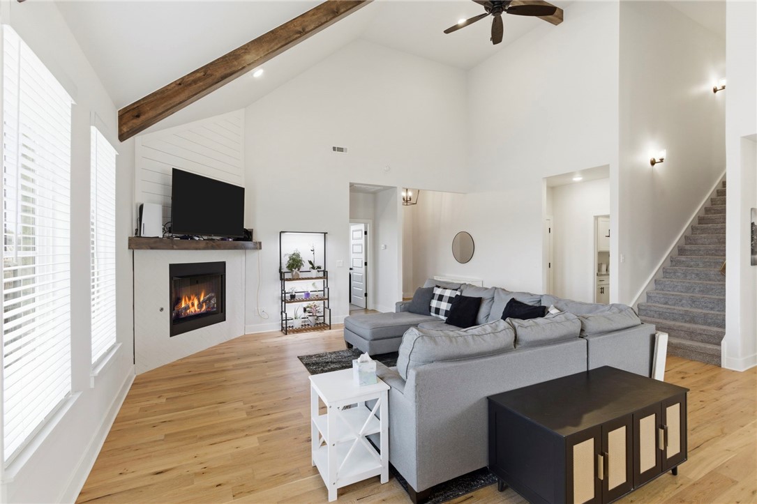 Arlington - Residential