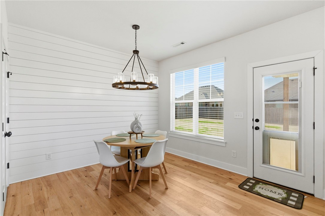 Arlington - Residential