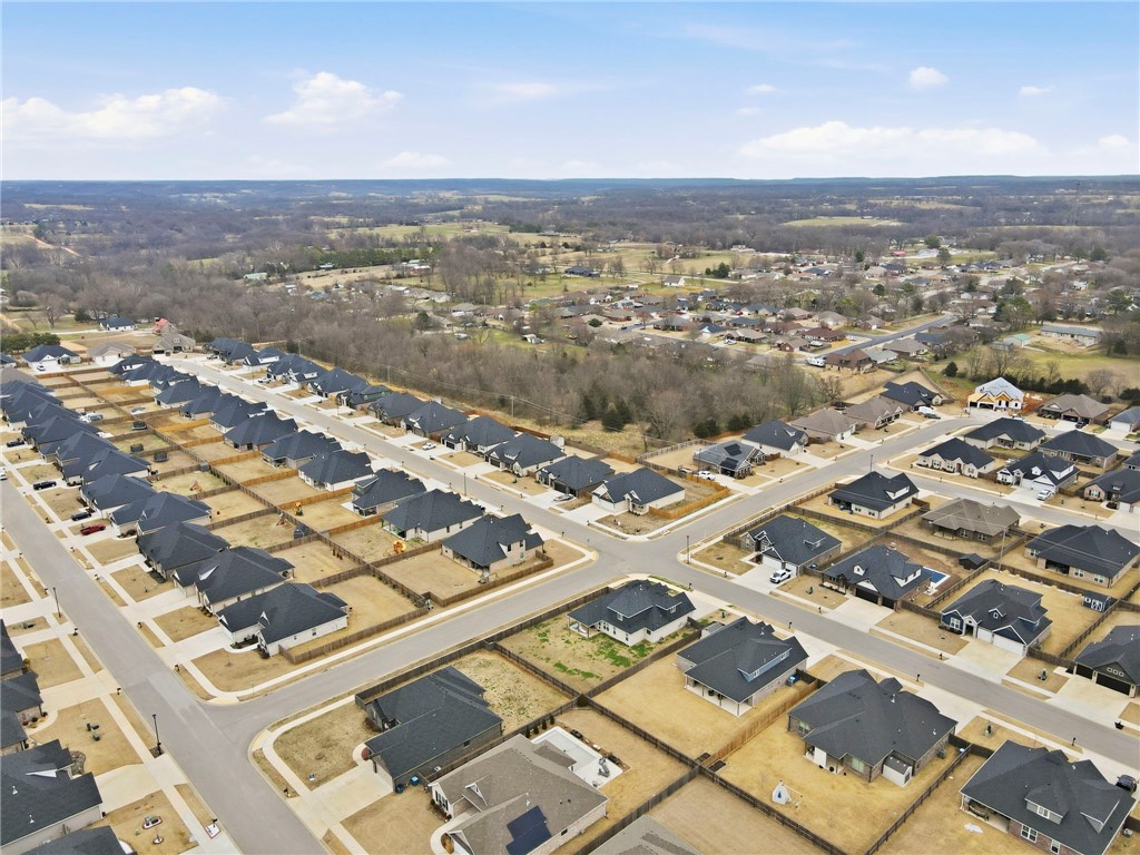 Arlington - Residential