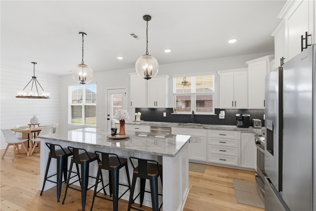 Arlington - Residential