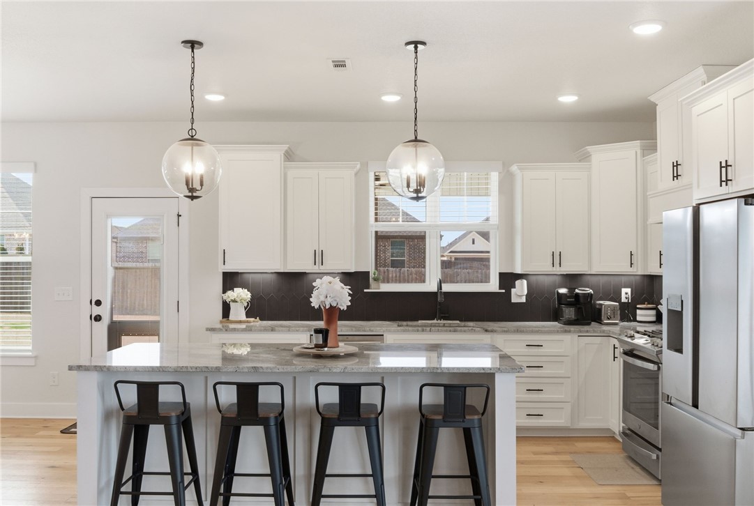 Arlington - Residential