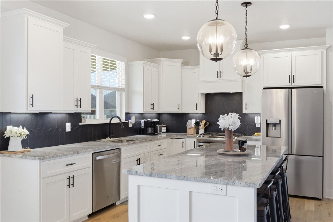 Arlington - Residential