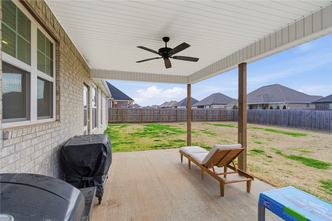 Arlington - Residential