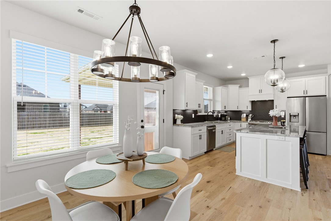 Arlington - Residential