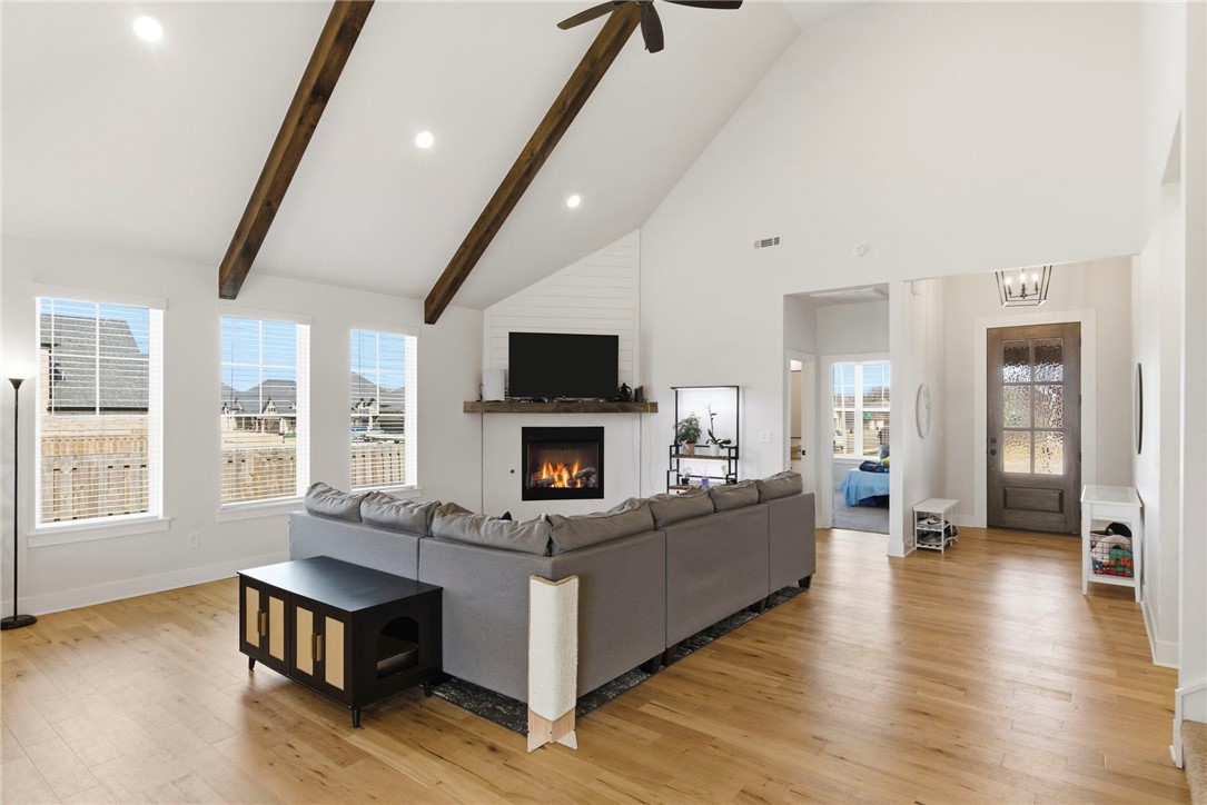 Arlington - Residential