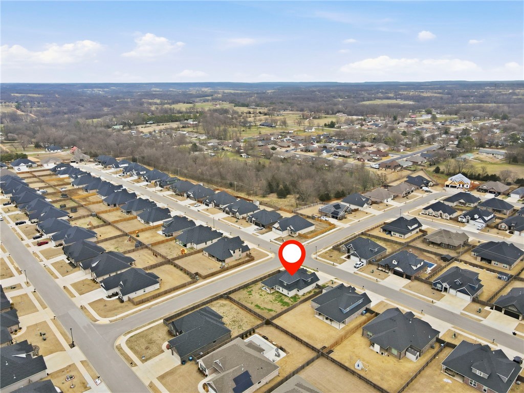 Arlington - Residential