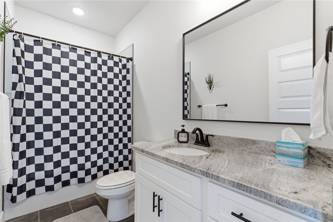 Arlington - Residential