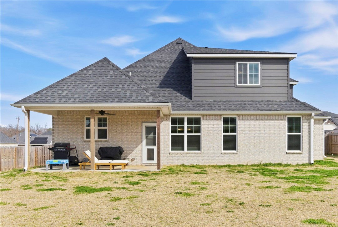 Arlington - Residential