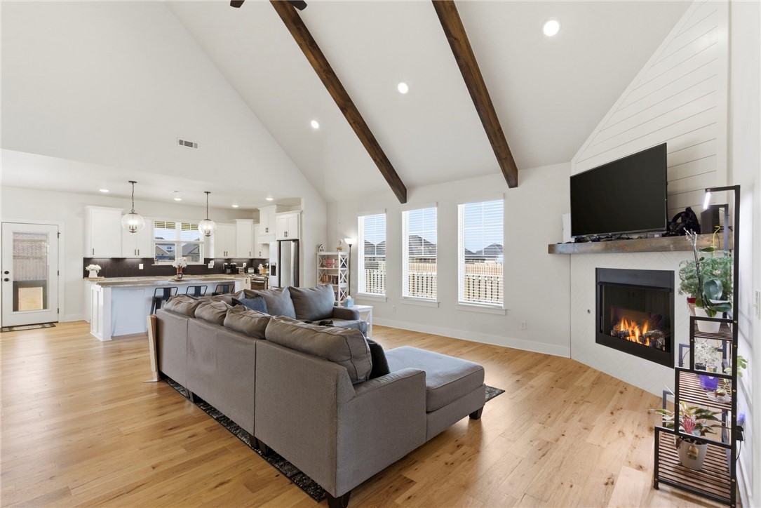 Arlington - Residential