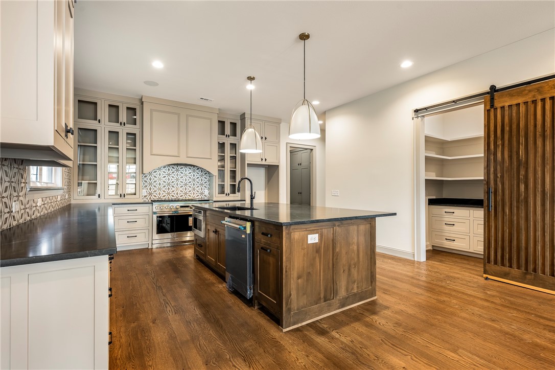 Green Acres Sub Bentonville - Residential