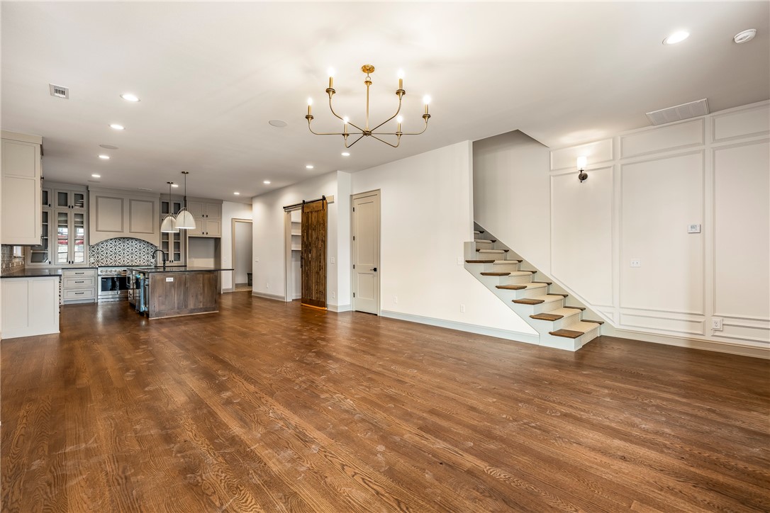 Green Acres Sub Bentonville - Residential