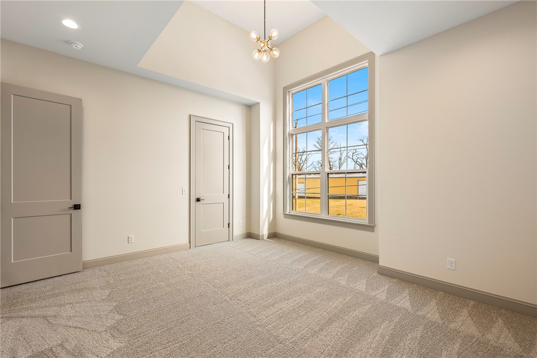 Green Acres Sub Bentonville - Residential