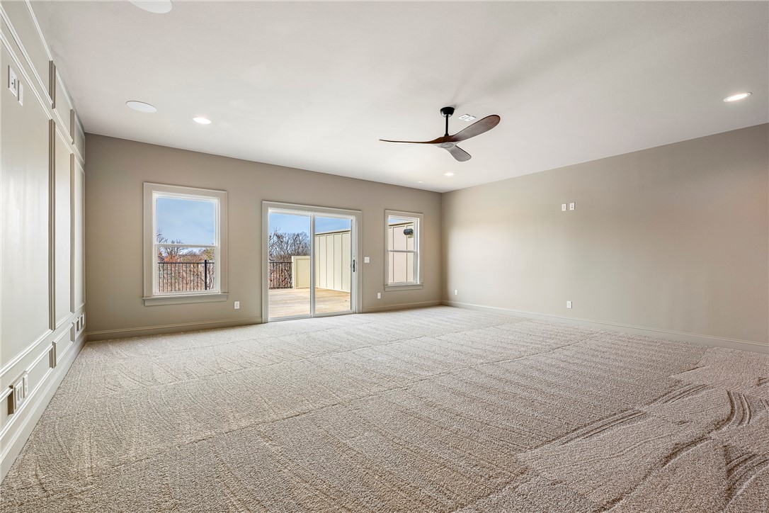 Green Acres Sub Bentonville - Residential