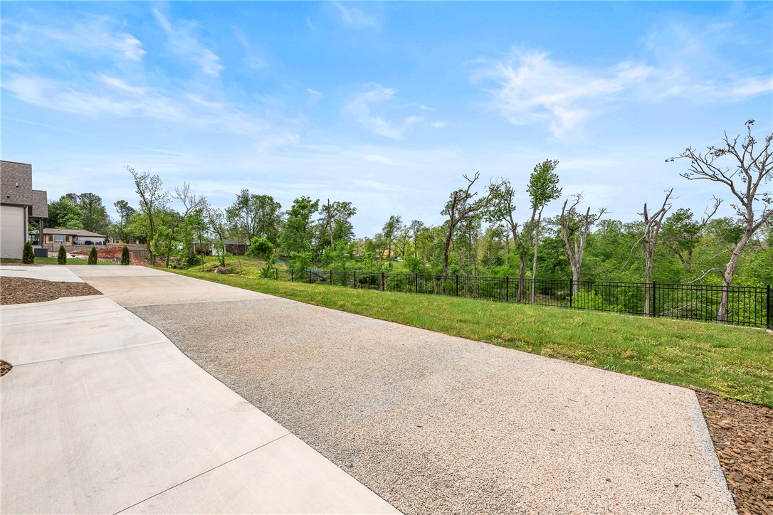 Green Acres Sub Bentonville - Residential