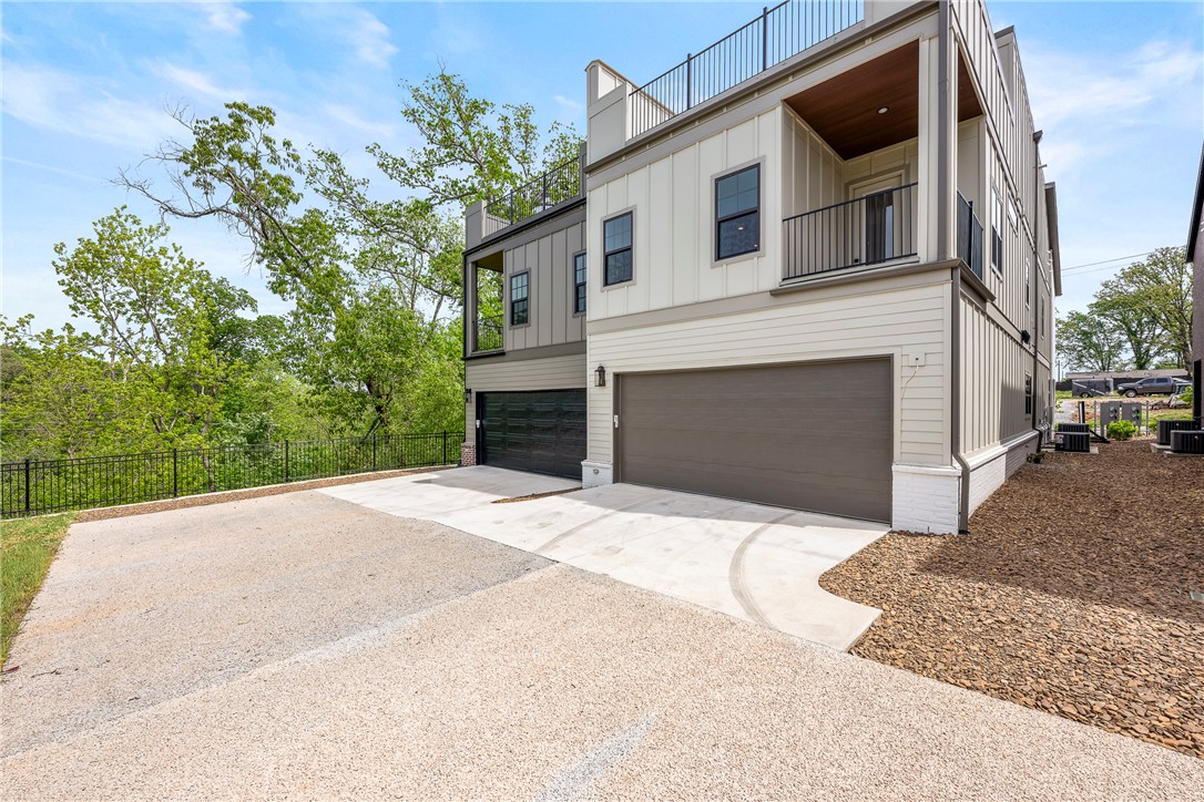 Green Acres Sub Bentonville - Residential