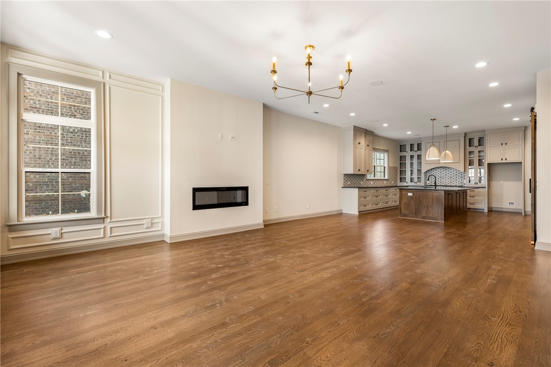 Green Acres Sub Bentonville - Residential