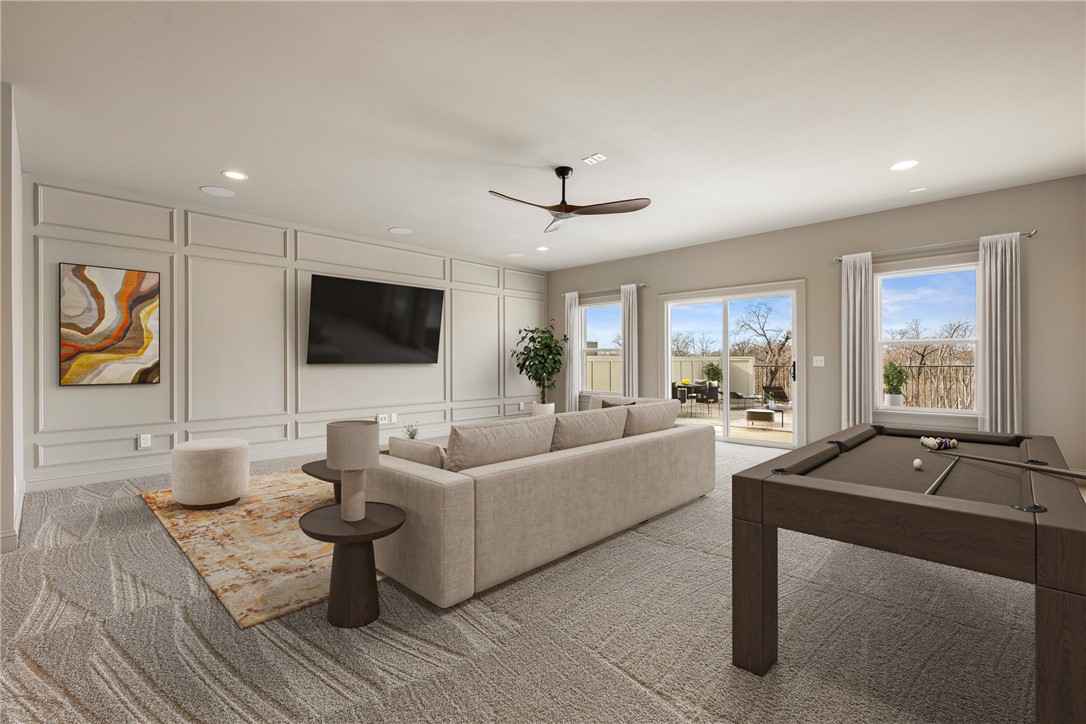 Green Acres Sub Bentonville - Residential