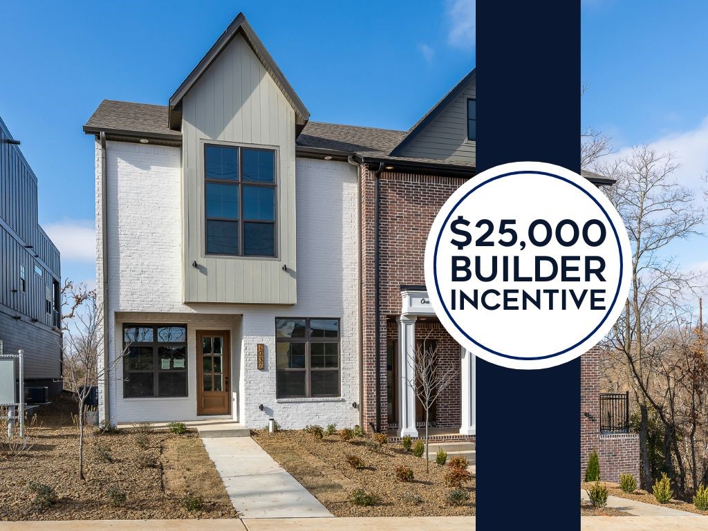 Green Acres Sub Bentonville - Residential