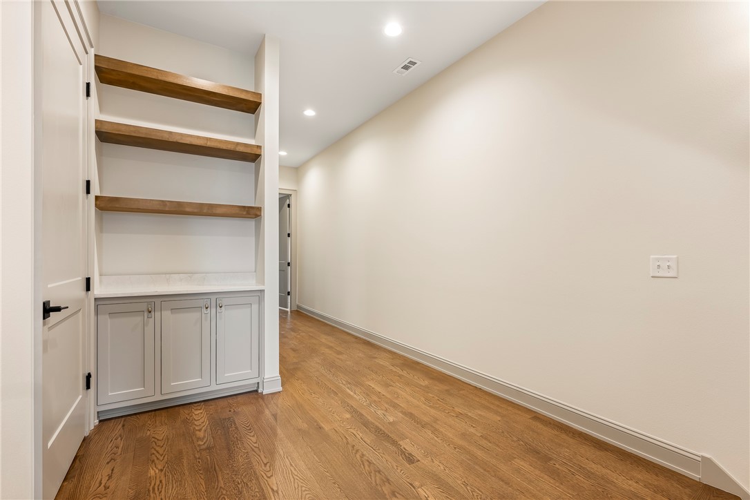 Green Acres Sub Bentonville - Residential