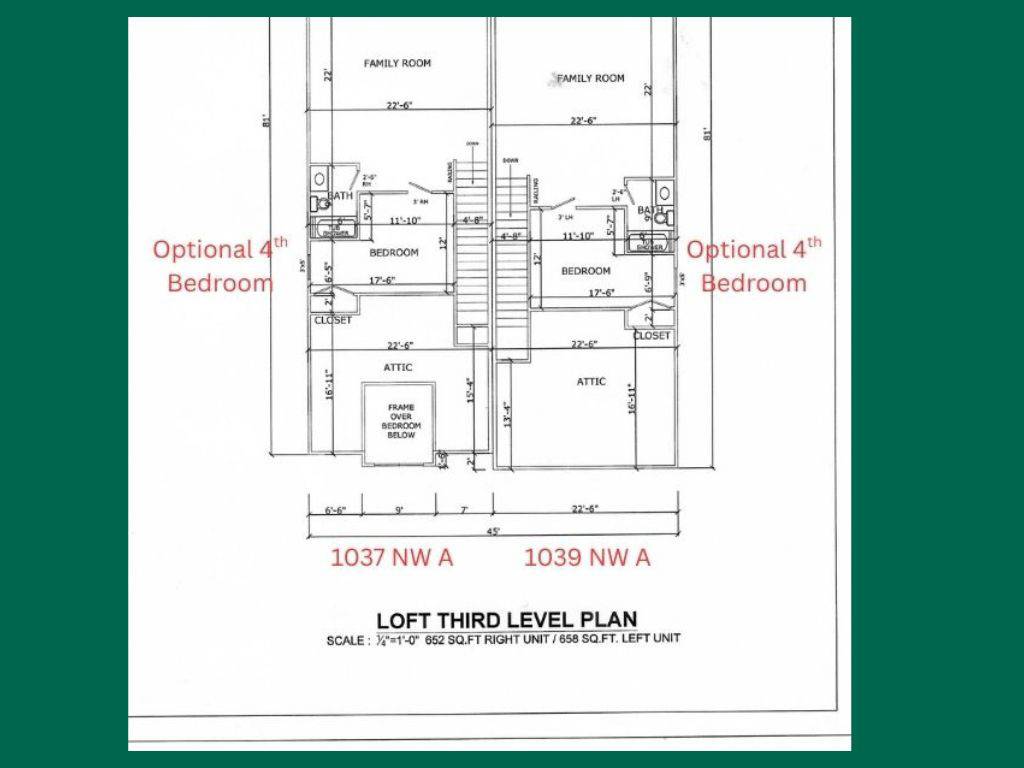Green Acres Sub Bentonville - Residential