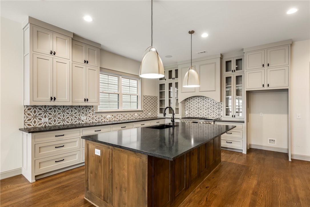 Green Acres Sub Bentonville - Residential