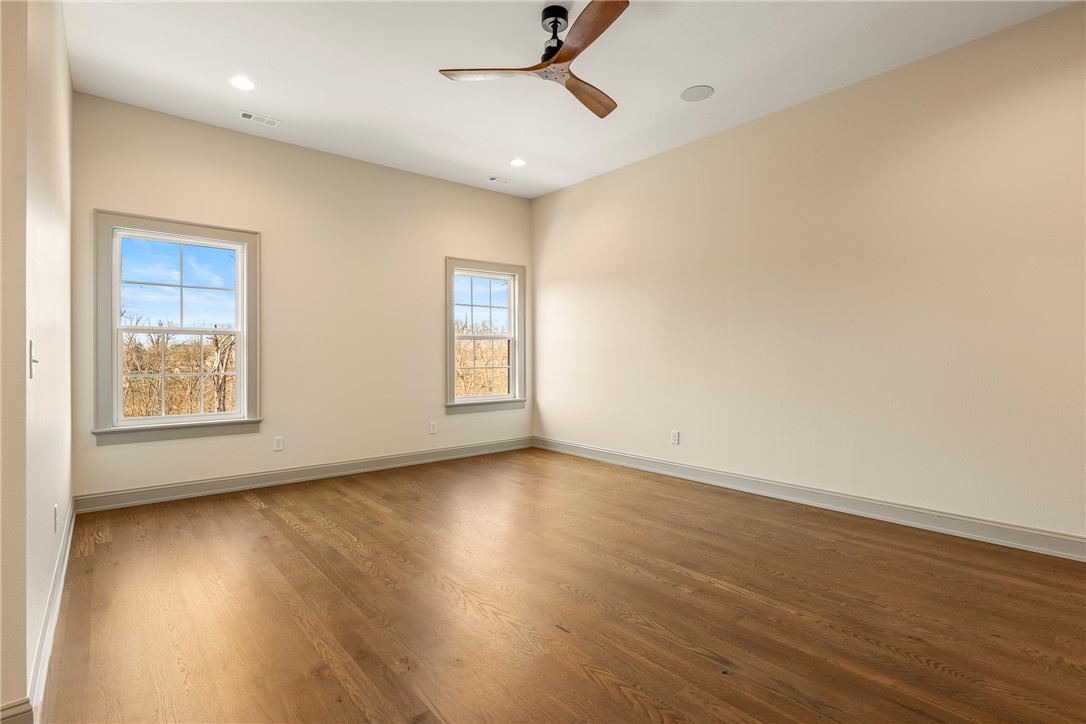 Green Acres Sub Bentonville - Residential