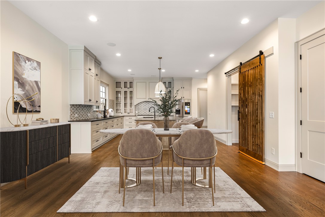 Green Acres Sub Bentonville - Residential