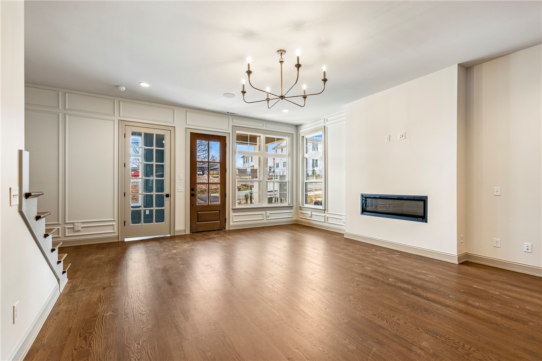 Green Acres Sub Bentonville - Residential