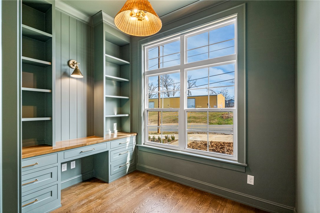 Green Acres Sub Bentonville - Residential