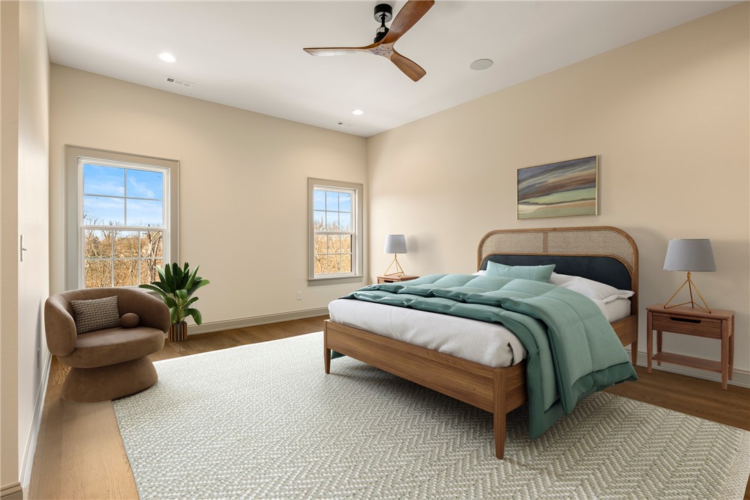 Green Acres Sub Bentonville - Residential