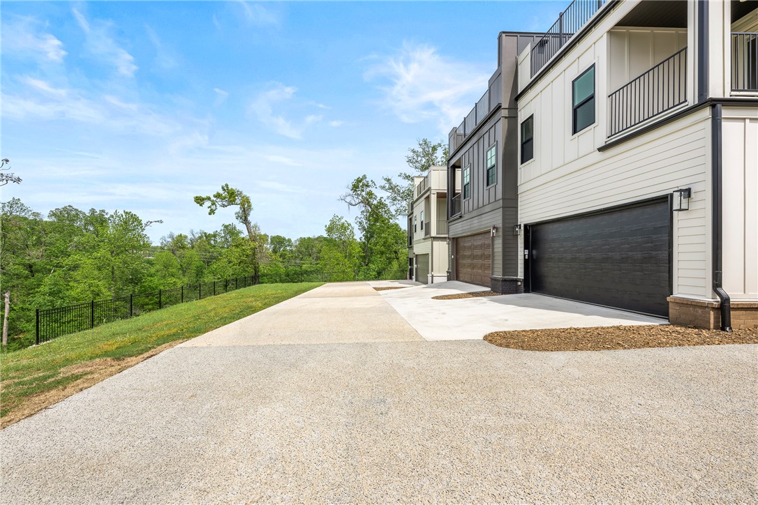 Green Acres Sub Bentonville - Residential