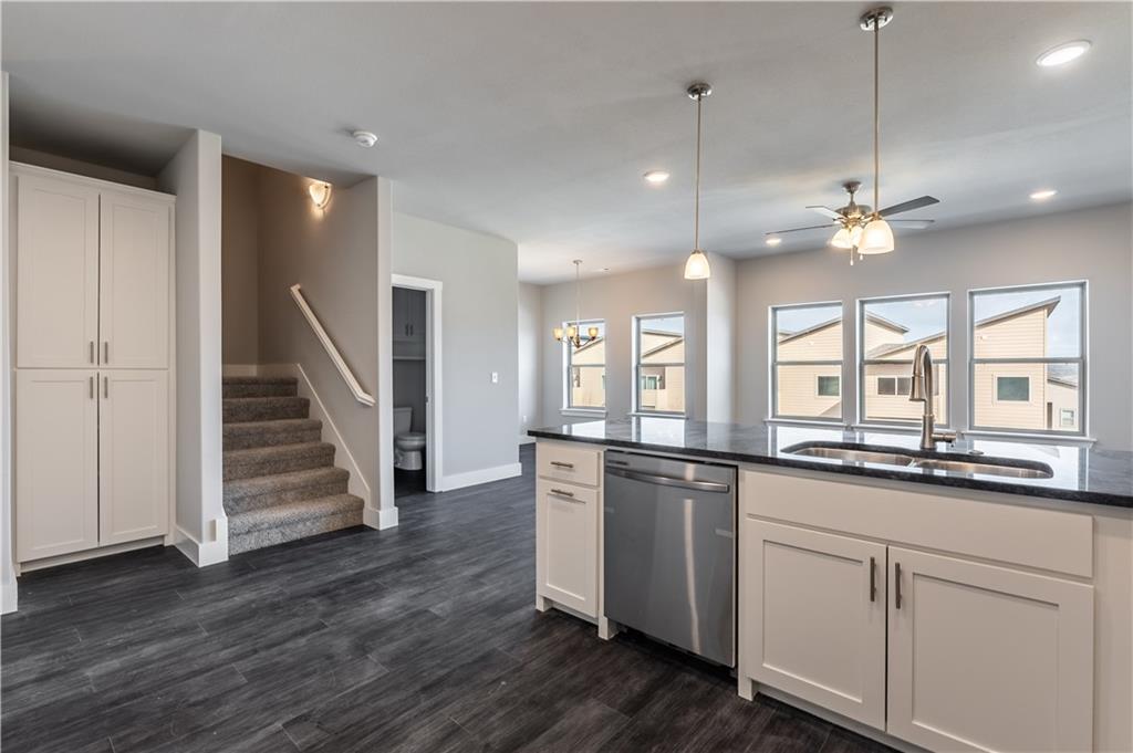 Timber Ridge Estates - Residential